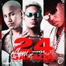 24 Horas com as safadas