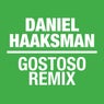 Gostoso Remix - EP