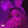 Gatita - 8D Audio