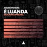 É Luanda