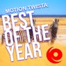 Motion Twista: Best of the Year