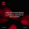 Lonely World (feat. Dcoverz)
