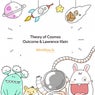Theory of Cosmos