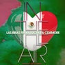 In the Air, Pt 3 (feat. Cdamore) [The Mexican Remixes]