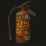 Street Breaks, Vol. 2