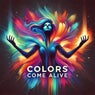 Colors come Alive