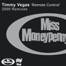 Remote Control (2009 Remixes)