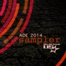 ADE 2014 Sampler