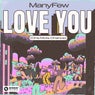 Love You (One More Chance) [Extended Mix]