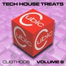 Cubic Tech House Treats Volume 6