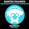 TalkingTrash (The Remixes)