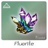 Fluorite 1st Crystal