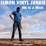 He Is a Man