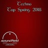 Techno Top Spring 2018