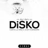 DiSKO (As I Am)