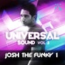 Universal Sound 3