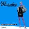 Brandon Morales Feat. Vivacious Fierce & Gorgeous The Remix