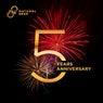 Natural Deep 5 Years Anniversary