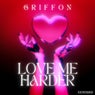 Love Me Harder (Extended)