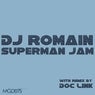 Superman Jam