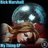 My Thing EP