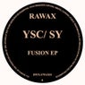 Fusion EP
