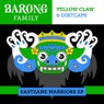 Eastzane Warriors - EP