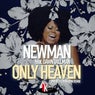 Only Heaven (feat. Dawn Tallman) [Michele Chiavarini Remix]