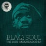 The Zulu Ambassador - EP