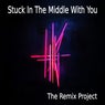 Stuck In The Middle With You