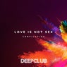 Love Is Not Sex