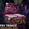 Psytrance Treasures 2024