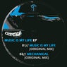 Music Is My Life EP