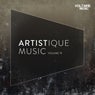 Artistique Music Vol. 19