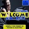 Welcome To The Club Vol. 12