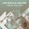 Meat Phil EP