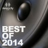 Best of 2014 (Limited Selection of the Best of Stereocity Tunes of 2014, House, Deep, Soulful, Nu Disco)