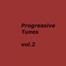 Progressive Tunes, Vol. 2