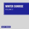 Winter Sunrise, Vol. 2