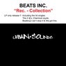 Rec. - Collection