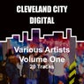 Cleveland City Digital Various Artists (Volume One)