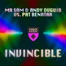 Invincible - Remixes