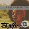 Traveller (Playgud da DJ & Sharks SA Remix) (feat. Lizwi)