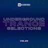 Underground Trance Selections, Vol. 23