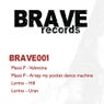 Brave 001