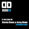 If You Leave Me (Deejay MiMMo)