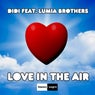 Love in the Air (feat. Lumia Brothers)