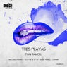 Tres Playas