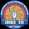 Detroit: Locals 313, Pt. 1