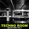 Techno Room Selection, Vol. 1